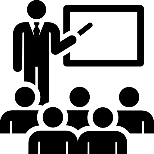 教育与网络研讨会